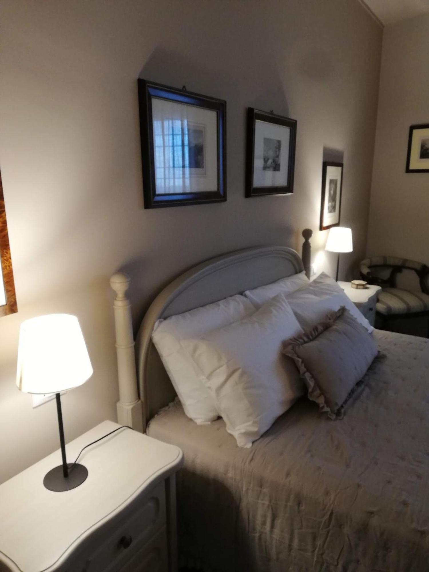 Villa Caterina Country Apartment Bedizzole Bagian luar foto