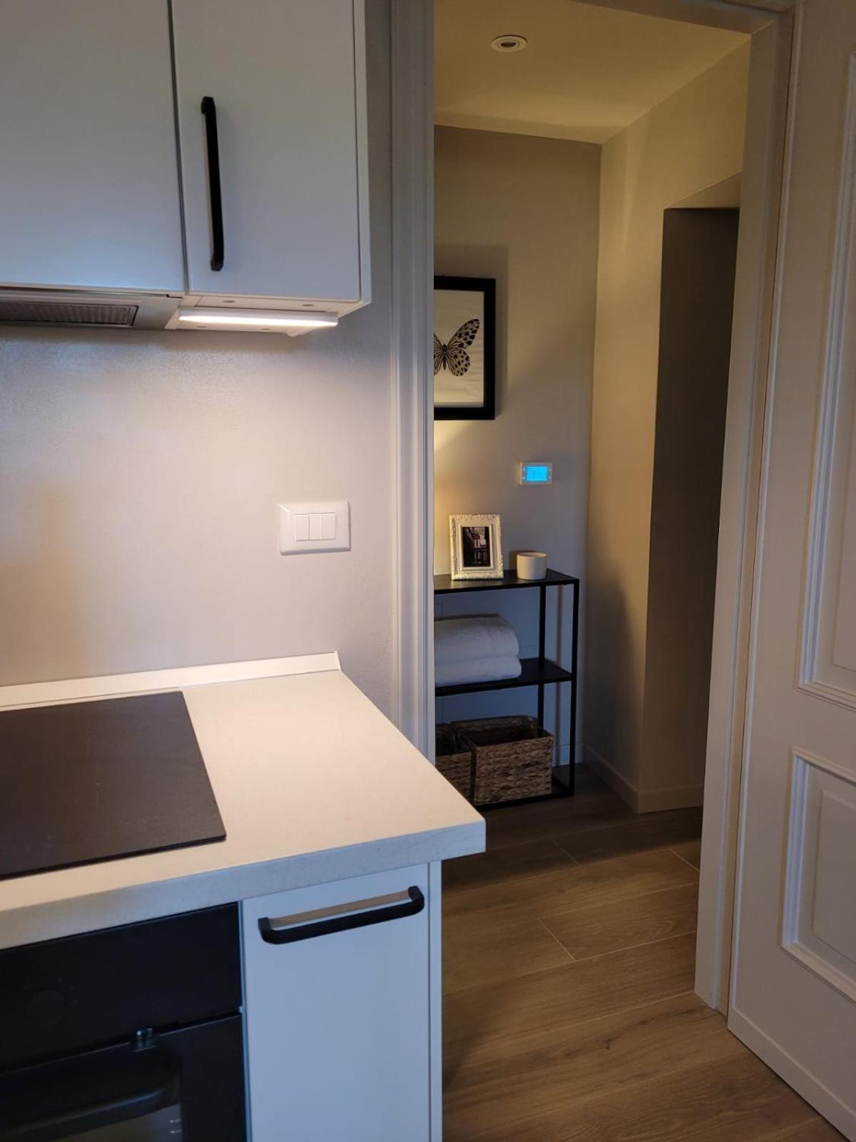 Villa Caterina Country Apartment Bedizzole Bagian luar foto