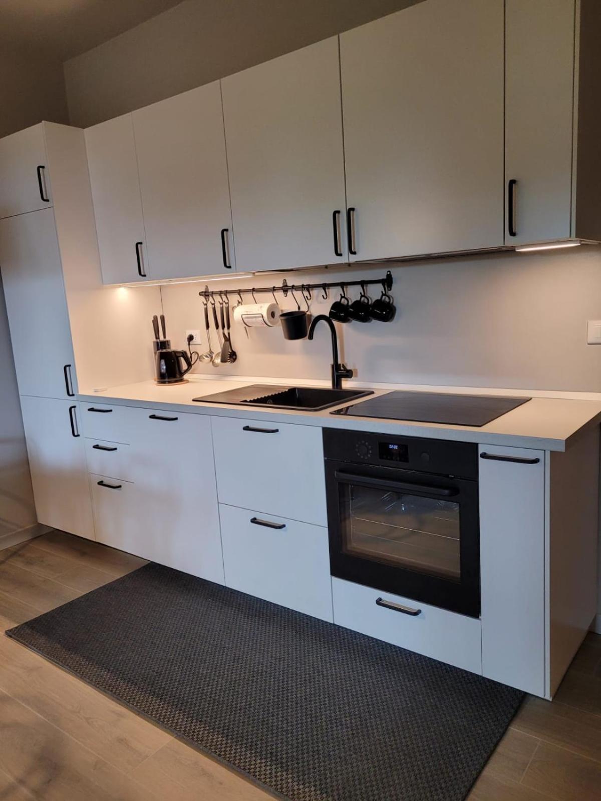 Villa Caterina Country Apartment Bedizzole Bagian luar foto