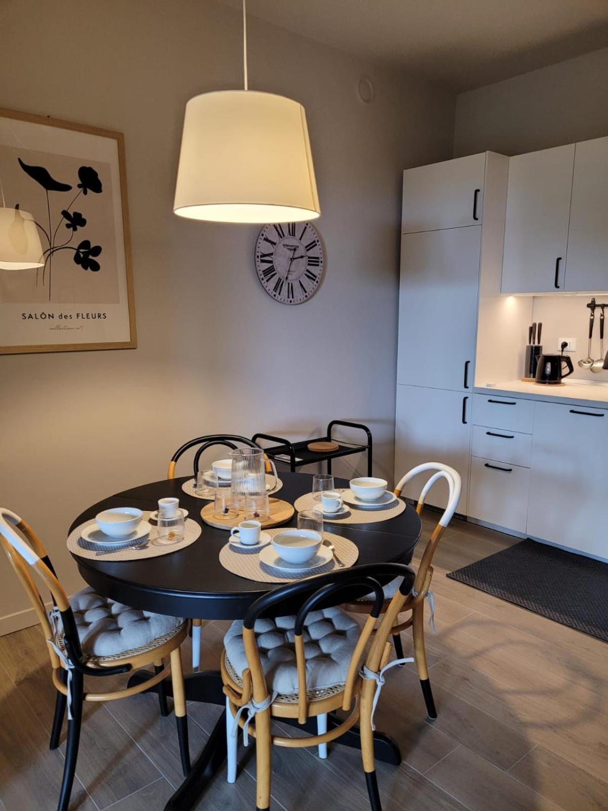 Villa Caterina Country Apartment Bedizzole Bagian luar foto