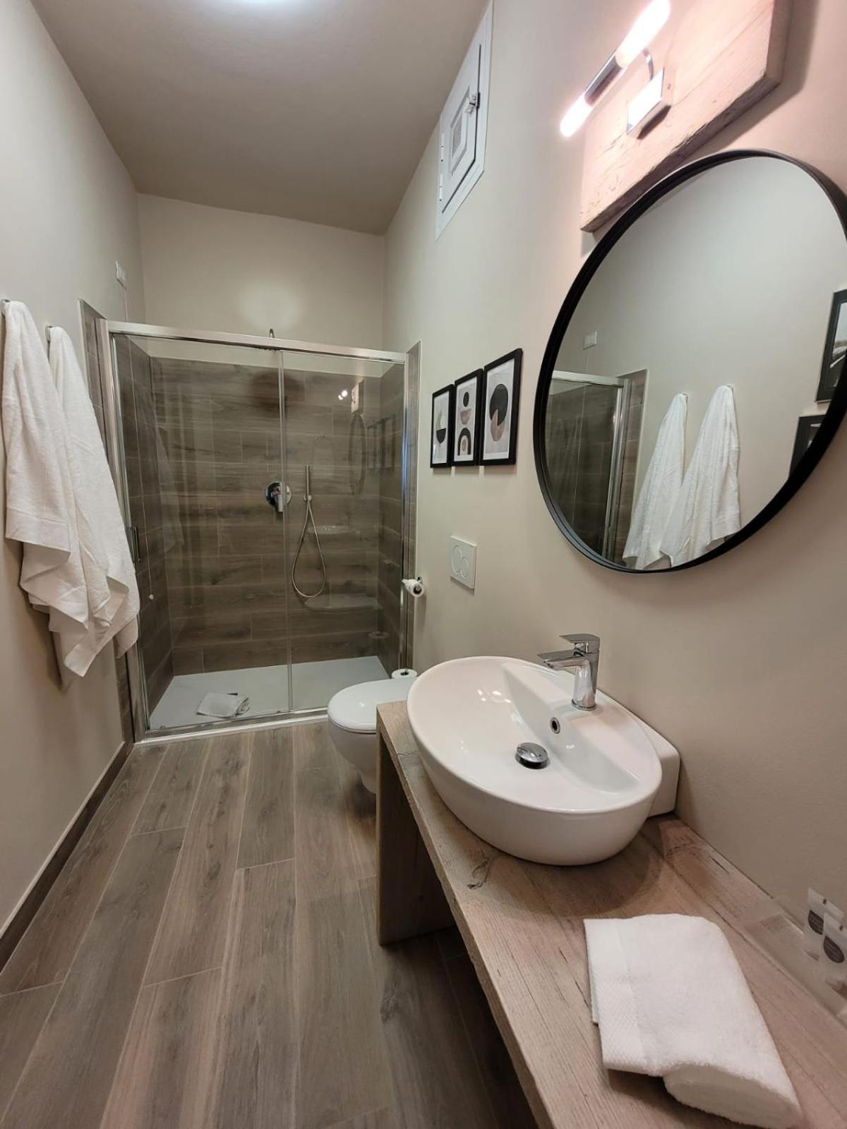 Villa Caterina Country Apartment Bedizzole Bagian luar foto