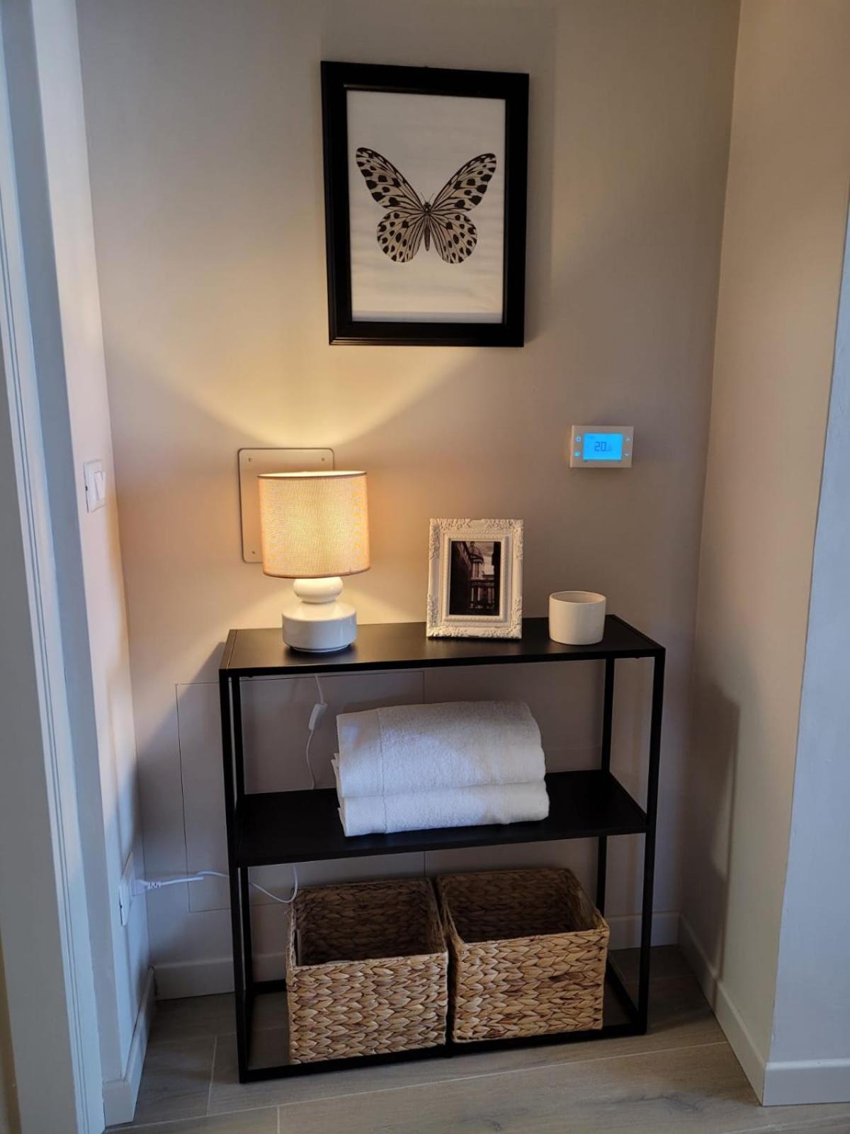 Villa Caterina Country Apartment Bedizzole Bagian luar foto