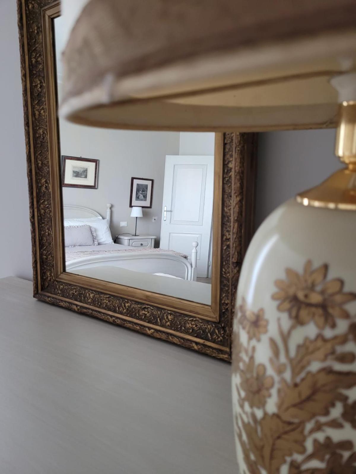 Villa Caterina Country Apartment Bedizzole Bagian luar foto