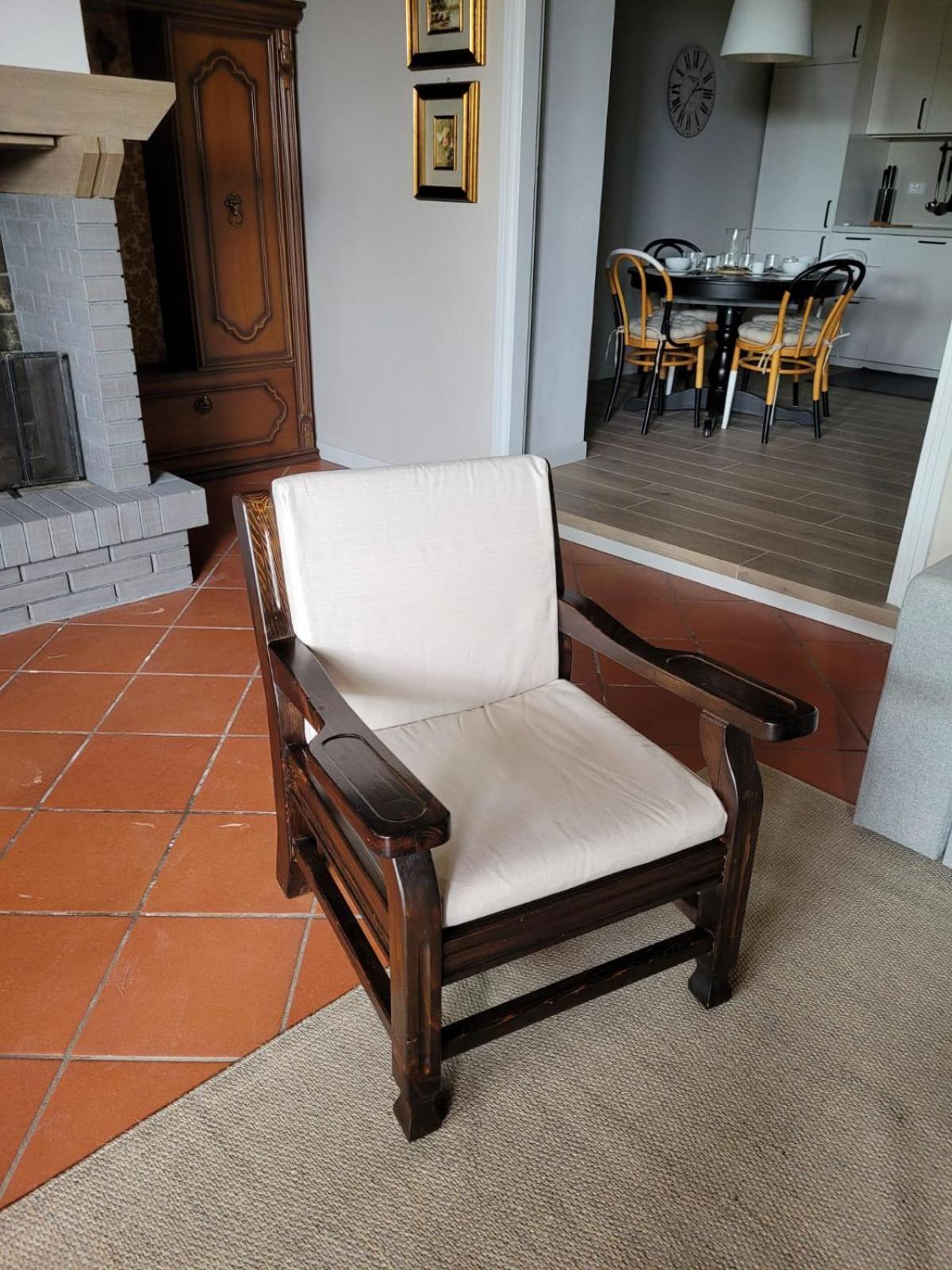 Villa Caterina Country Apartment Bedizzole Bagian luar foto